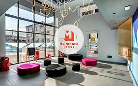 MEININGER Hotel Lyon Centre Berthelot